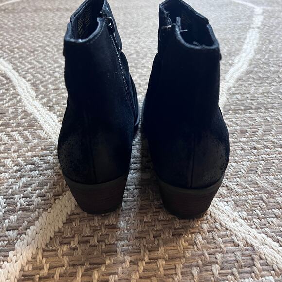 Josef Seibel Daphne Bootie Sz 36/US 5-5.5 - Picture 5 of 7